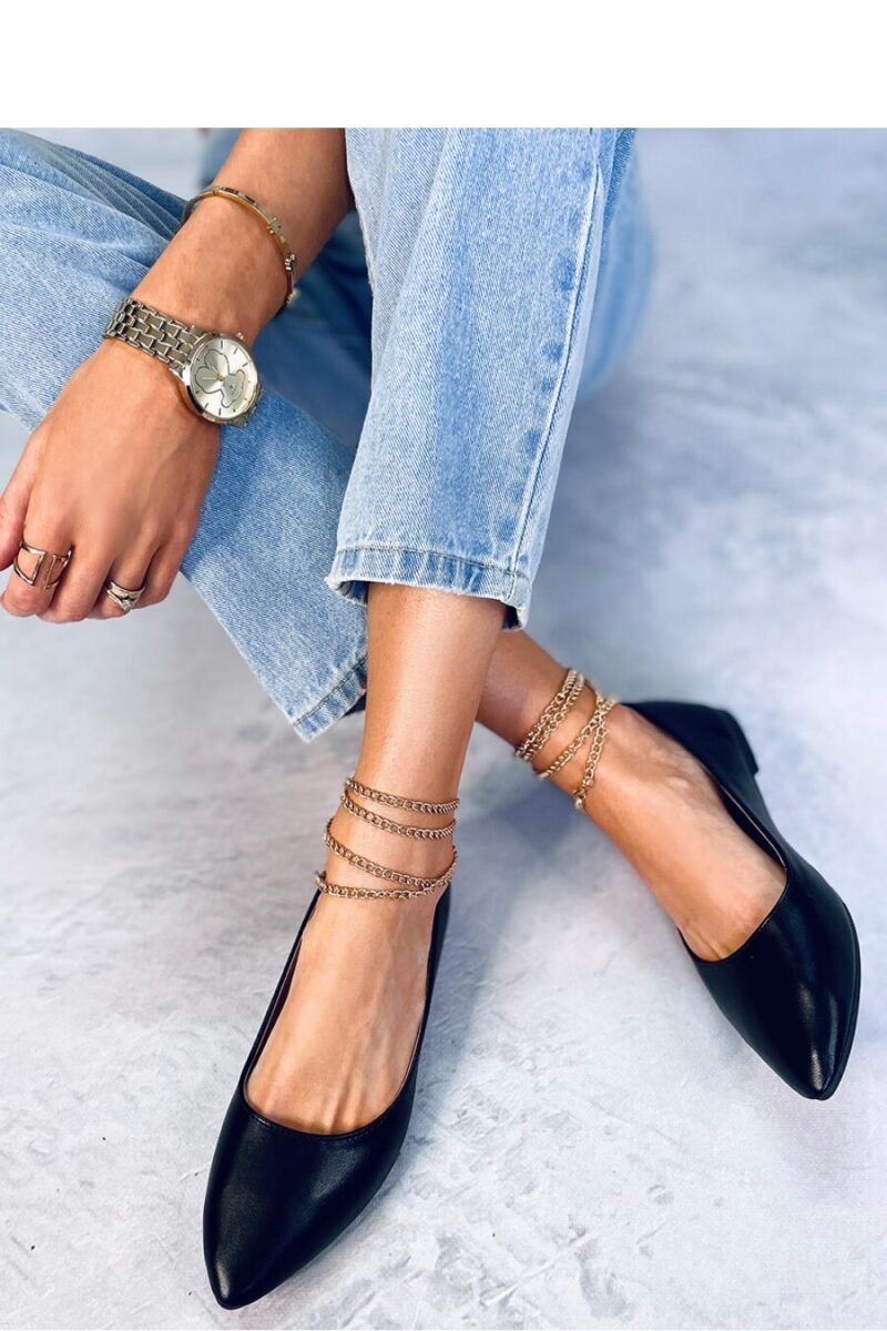 Ballet flats model 177326 Inello - Image 3