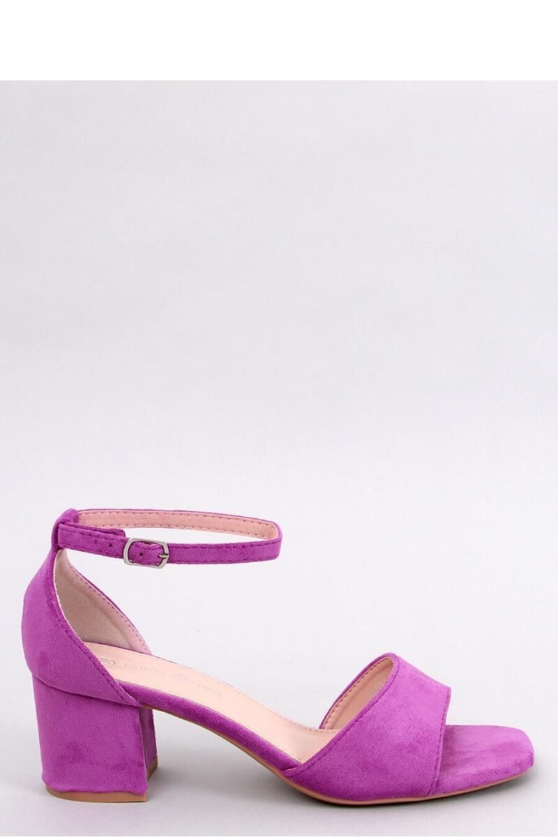 Heel sandals model 181853 Inello
