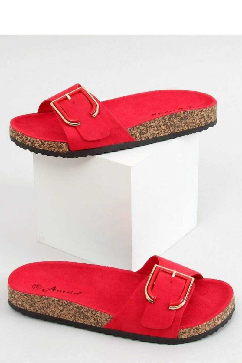 Flip-flops model 154896 Inello - Image 4