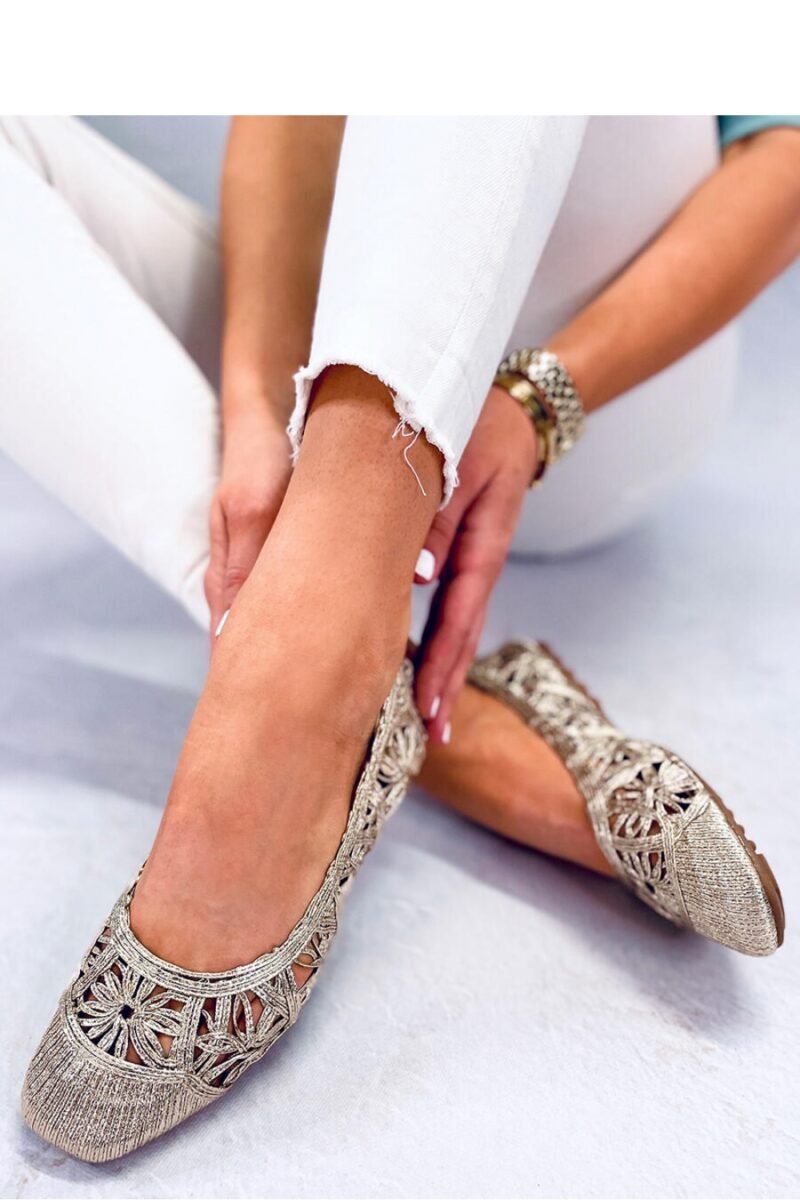 Ballet flats model 176107 Inello - Image 4