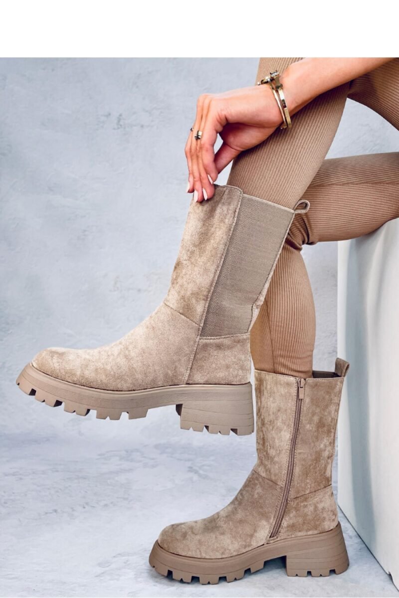 Jodhpur boot model 184525 Inello - Image 2