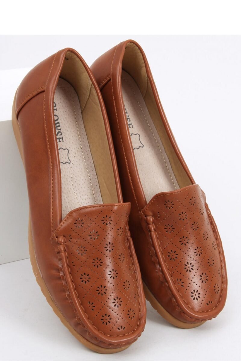 Mocassin model 163605 Inello - Image 4