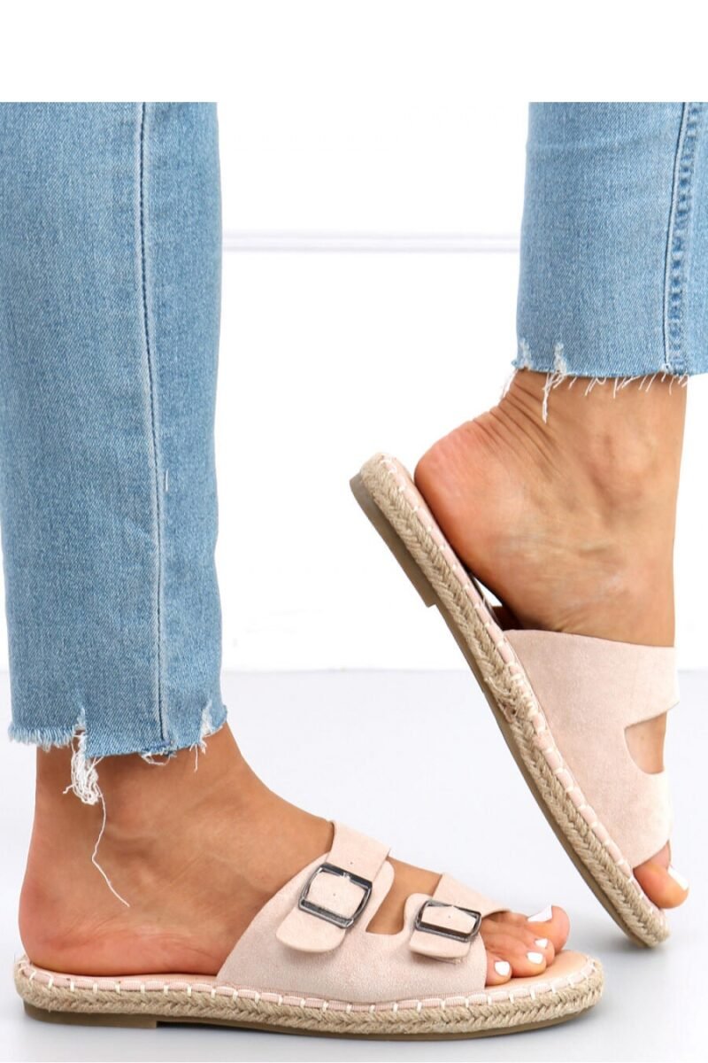 Flip-flops model 164248 Inello - Image 3