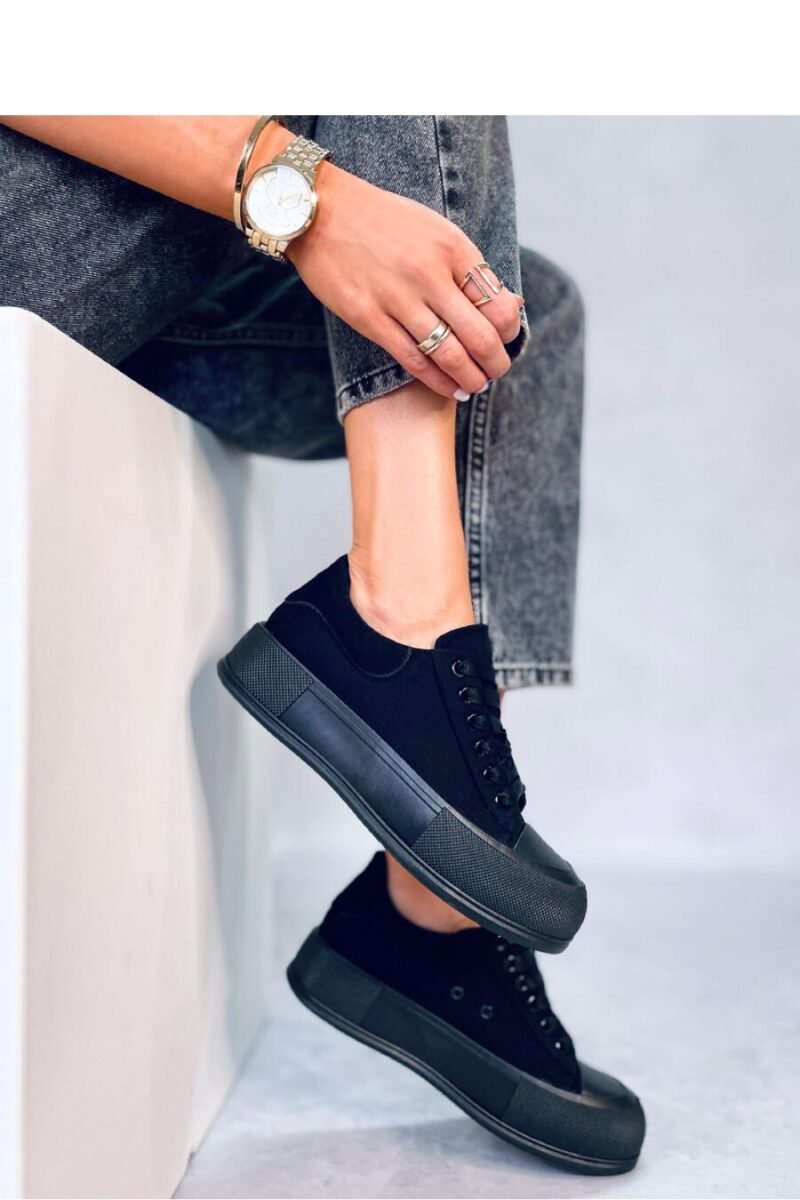 Sneakers model 177311 Inello - Image 4