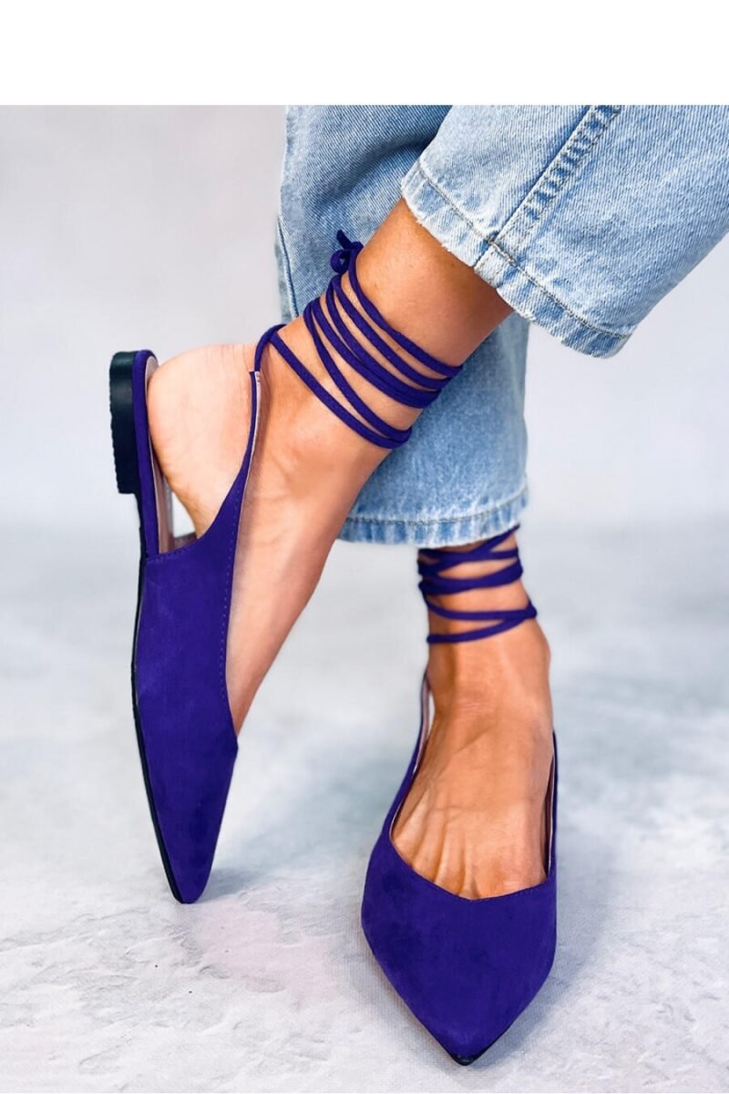 Ballet flats model 177343 Inello - Image 3