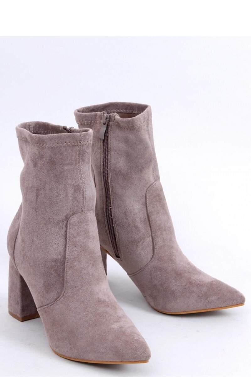 Heel boots model 173554 Inello - Image 4