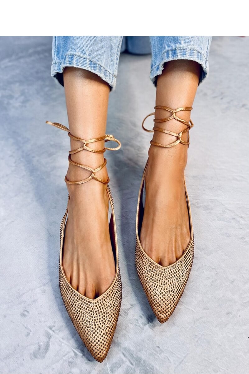 Ballet flats model 181966 Inello - Image 2