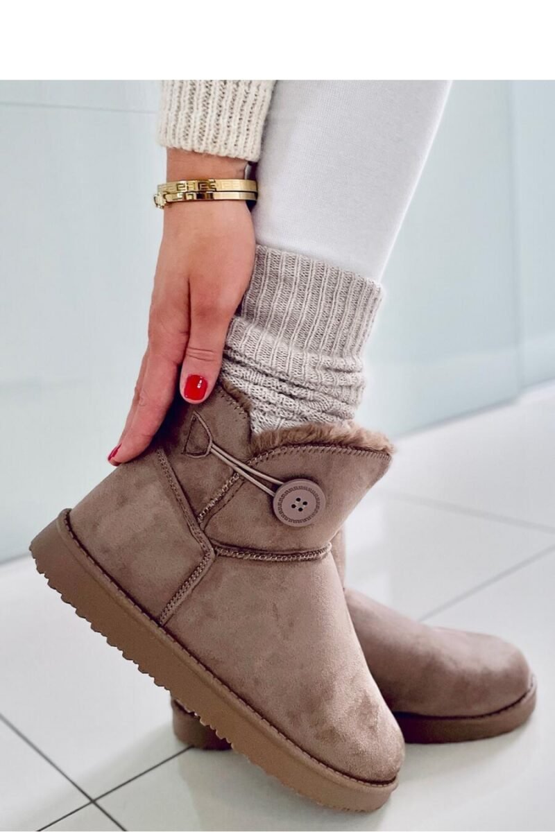 Snow boots model 174512 Inello - Image 2
