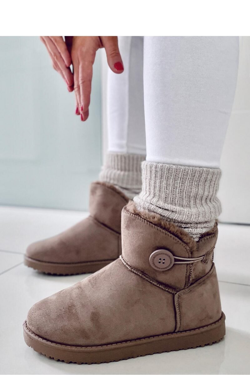 Snow boots model 174512 Inello - Image 3