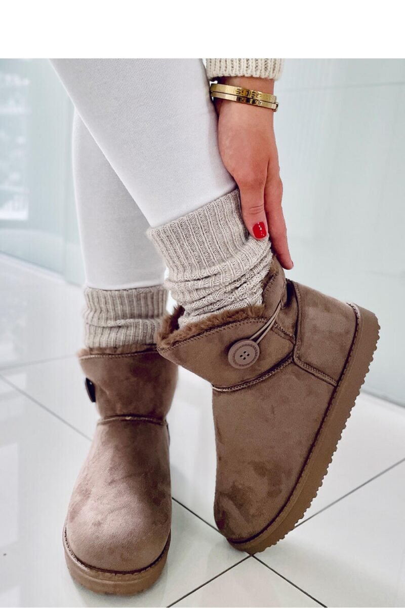 Snow boots model 174512 Inello - Image 4
