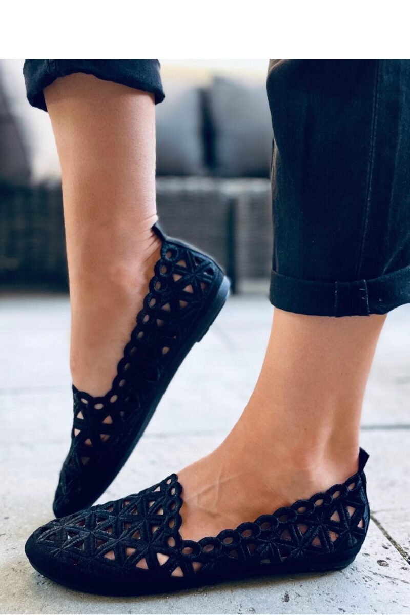Ballet flats model 166544 Inello - Image 3