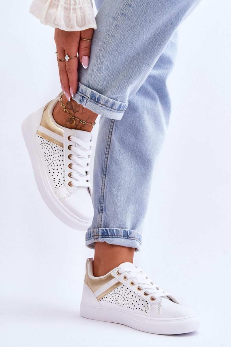Sport Shoes model 180101 Step in style - Image 2