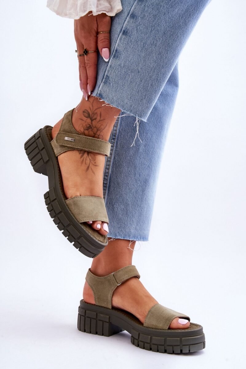 Sandals model 180663 Step in style - Image 2