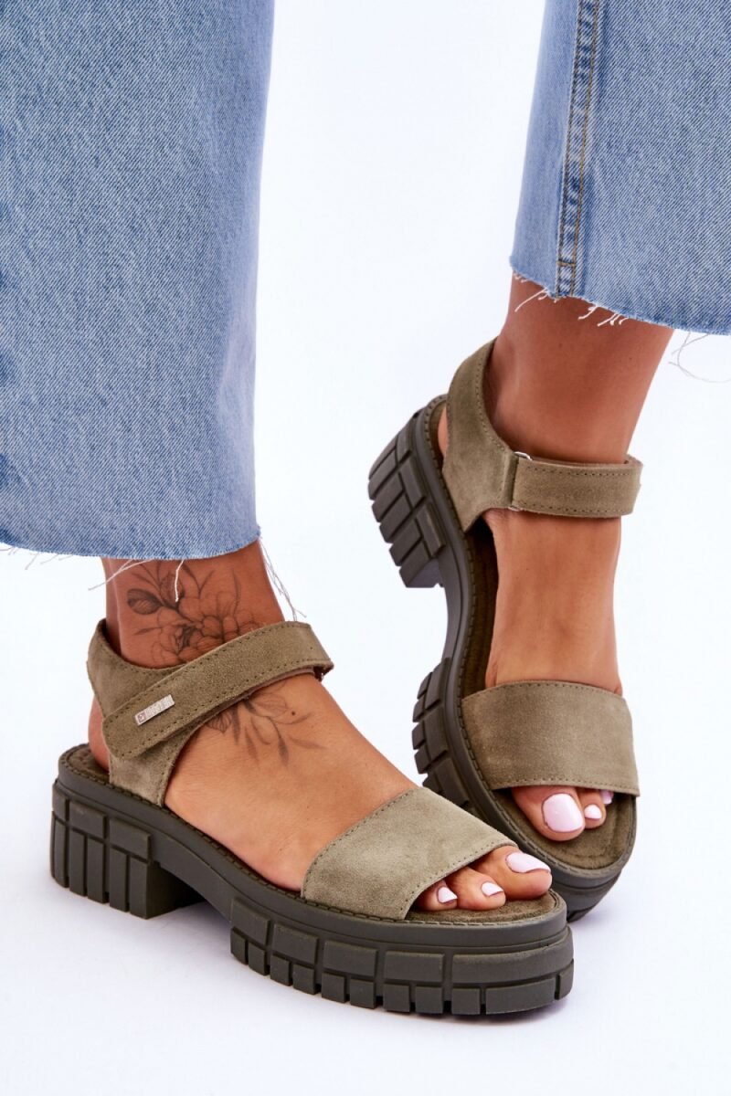 Sandals model 180663 Step in style - Image 3