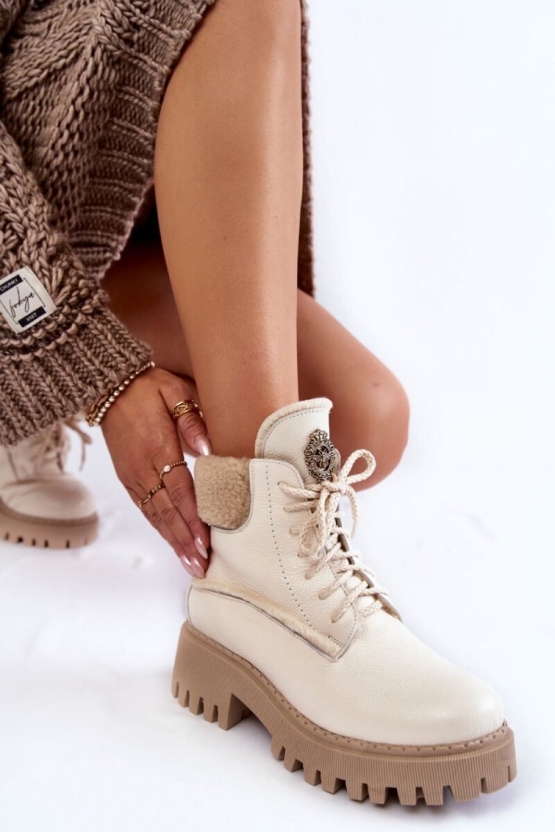 Trapper shoes model 173780 Step in style - Image 2