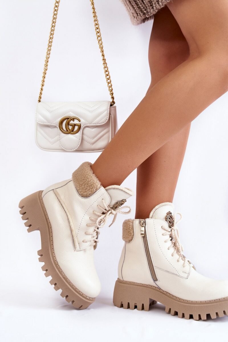 Trapper shoes model 173780 Step in style - Image 3