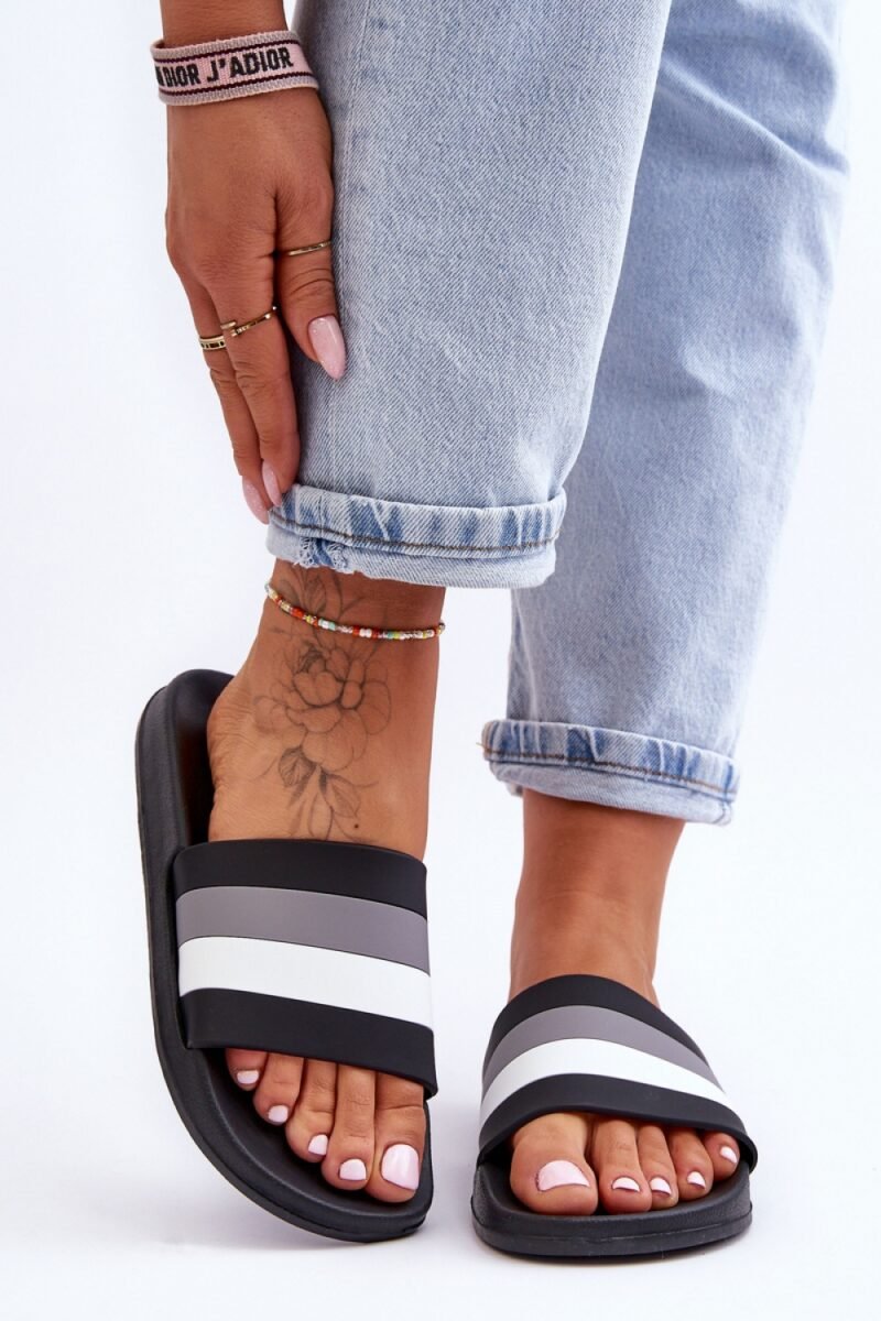 Flip-flops model 182400 Step in style