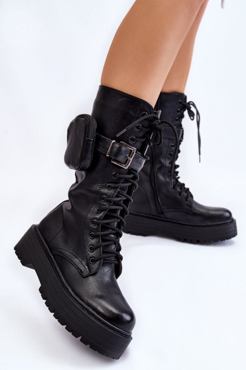 Thigh-Hight Boots model 174126 Step in style - Image 2