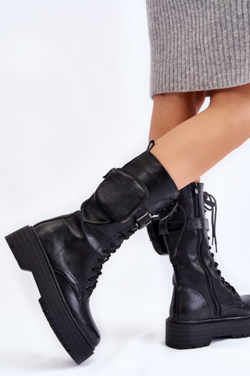 Thigh-Hight Boots model 174126 Step in style - Image 3