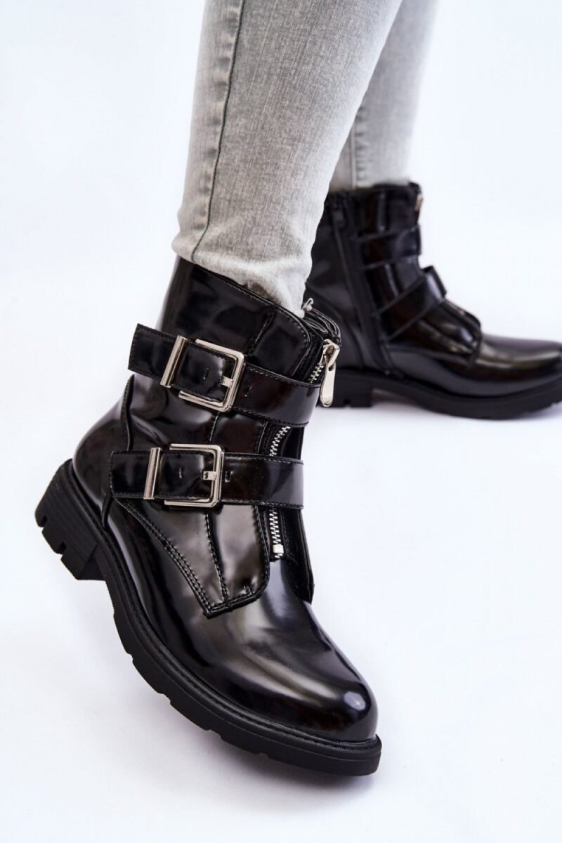 Boots model 174142 Step in style - Image 3