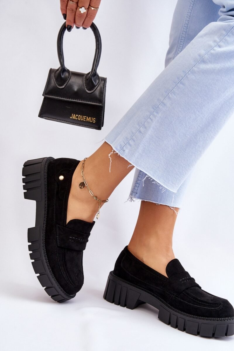 Low Shoes model 175530 Step in style - Image 3
