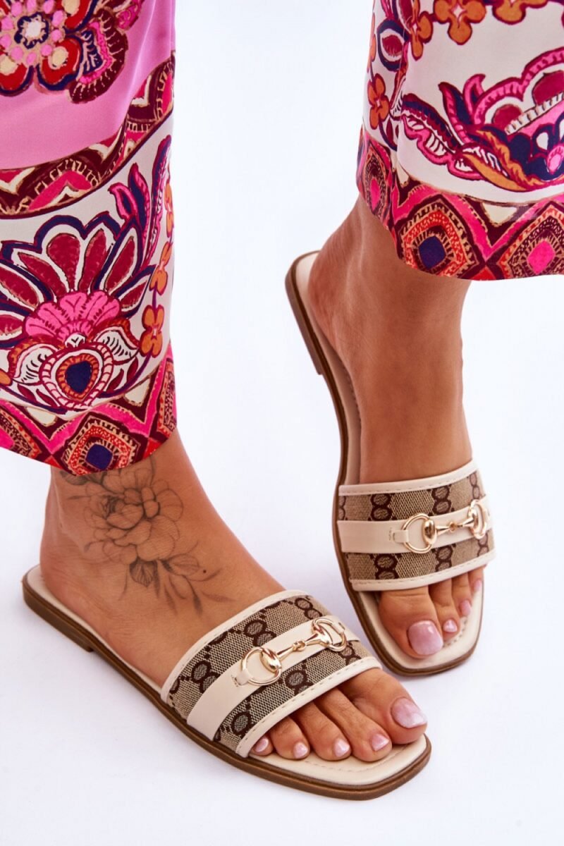 Flip-flops model 180648 Step in style - Image 3