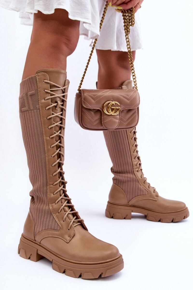 Heel boots model 185250 Step in style - Image 2