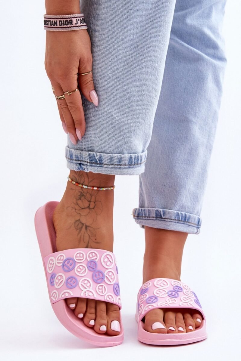 Flip-flops model 181391 Step in style