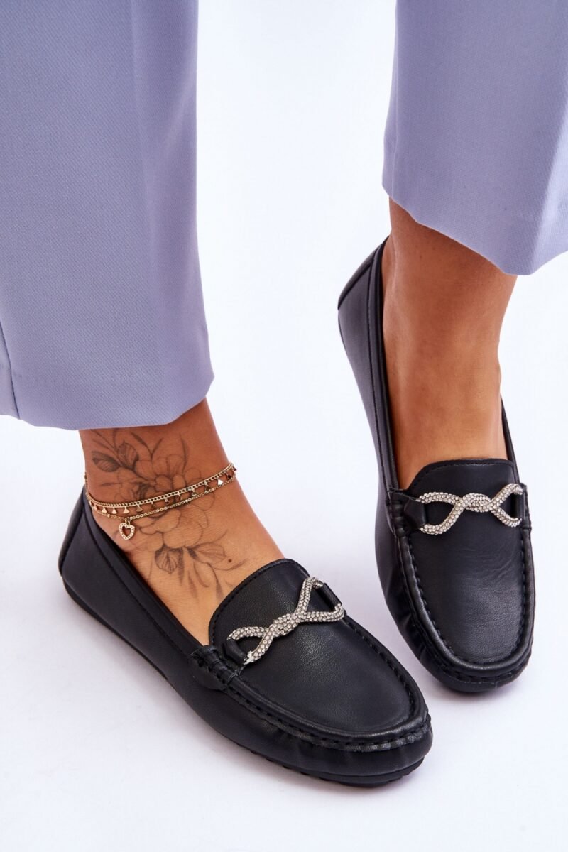 Mocassin model 181487 Step in style