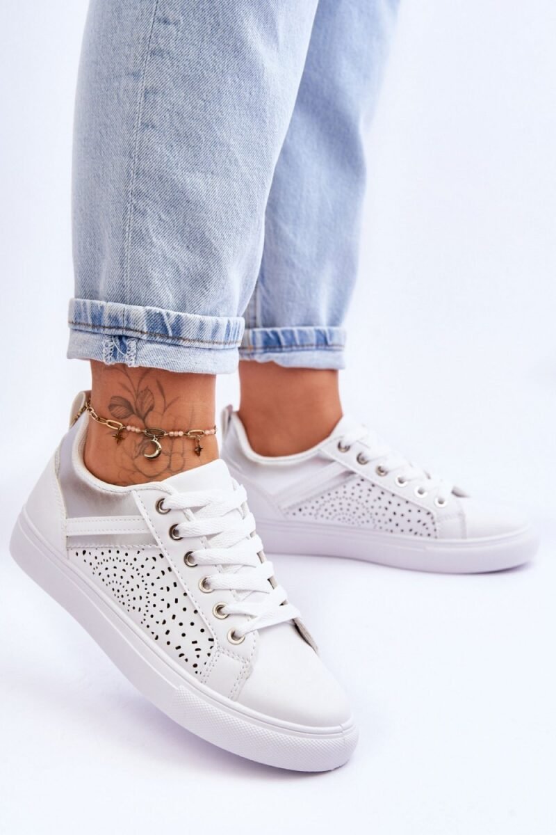 Sport Shoes model 180103 Step in style