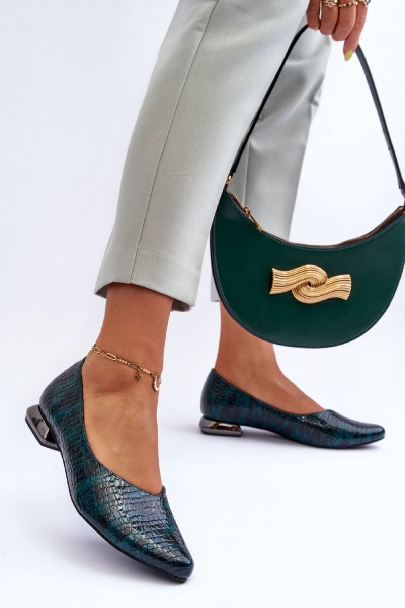Ballet flats model 185058 Step in style - Image 2