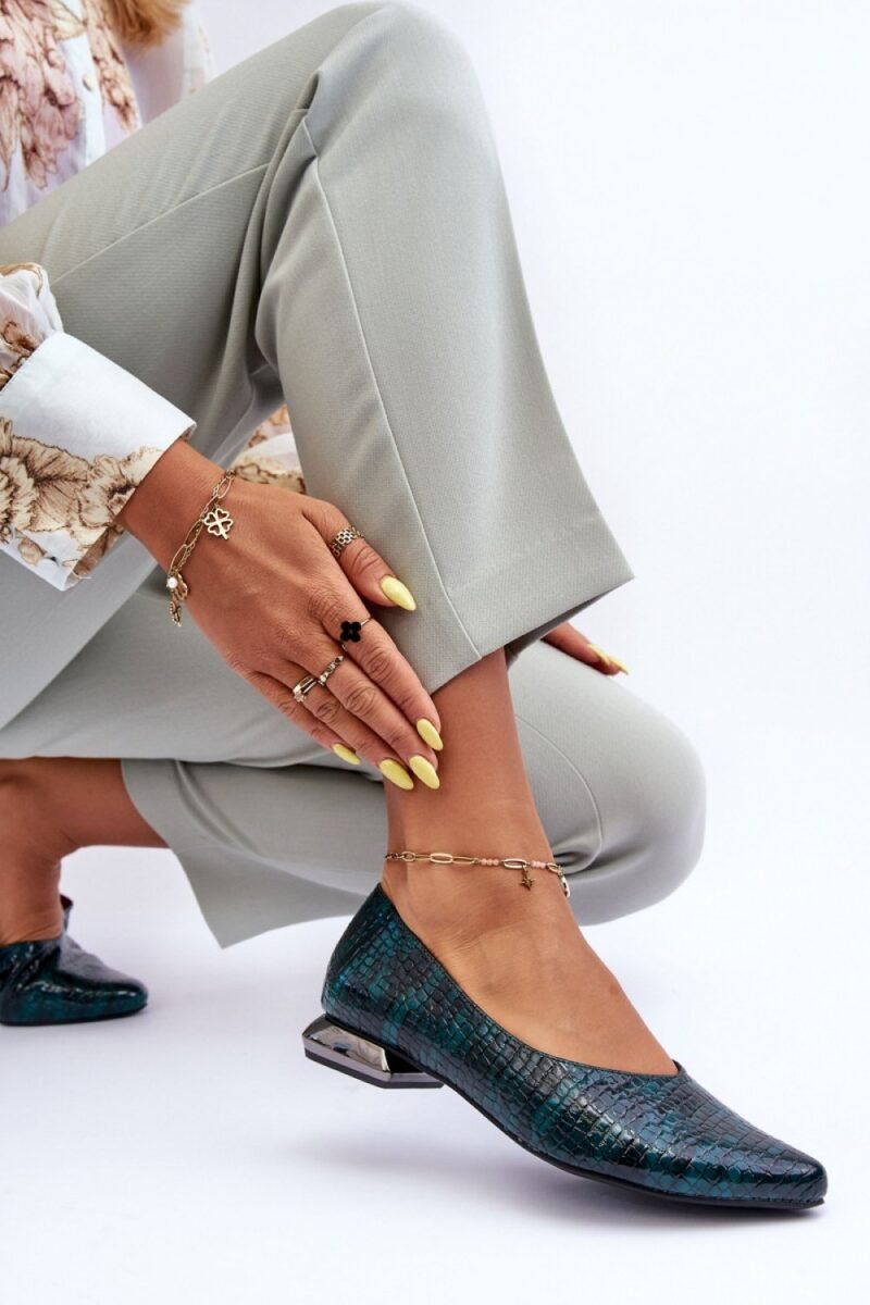 Ballet flats model 185058 Step in style - Image 3