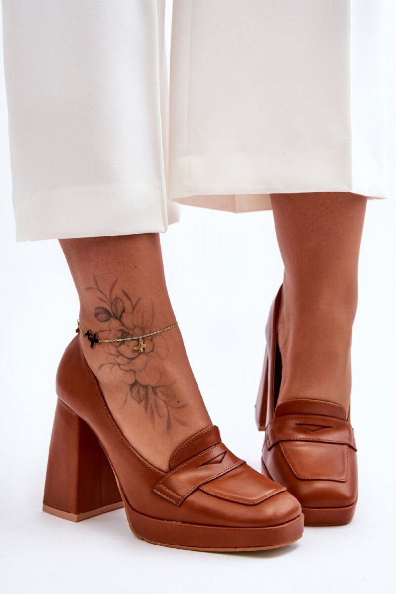 Heel pumps model 185347 Step in style - Image 3