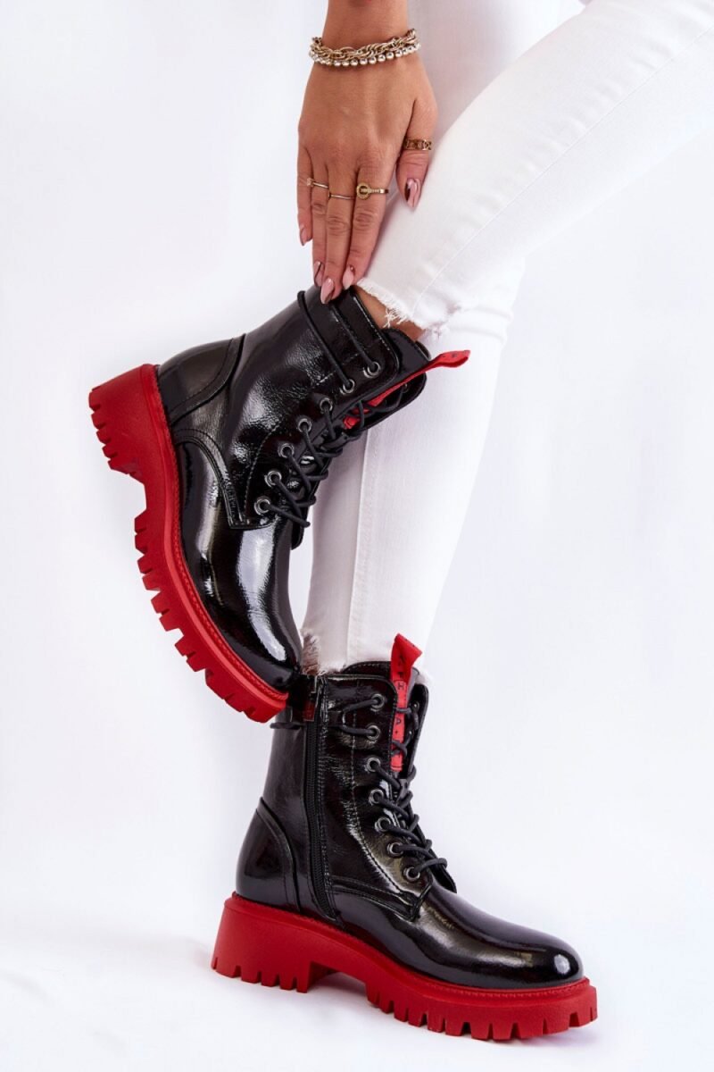 Boots model 173782 Step in style - Image 2