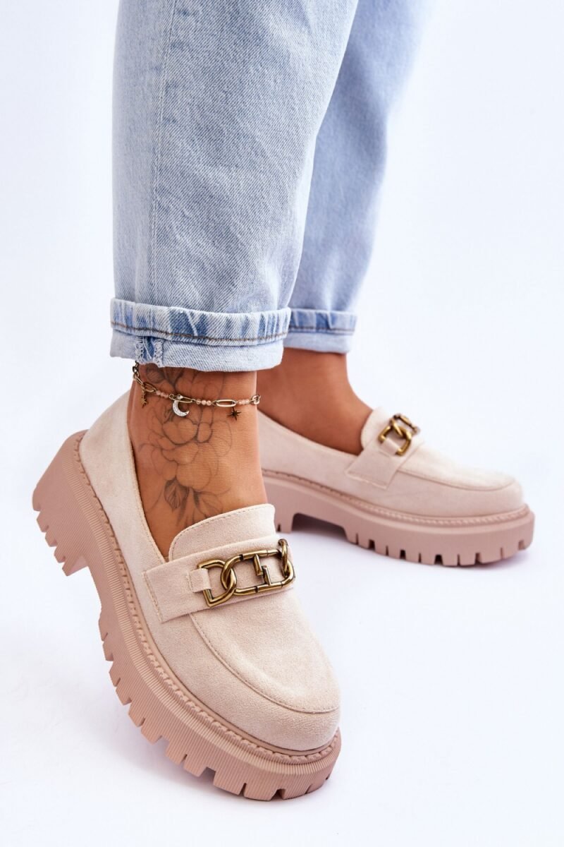 Mocassin model 180104 Step in style - Image 3