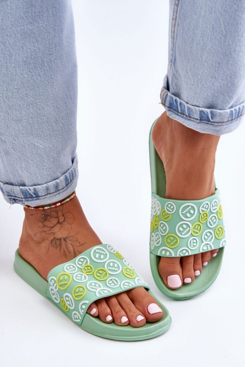 Flip-flops model 181393 Step in style - Image 2
