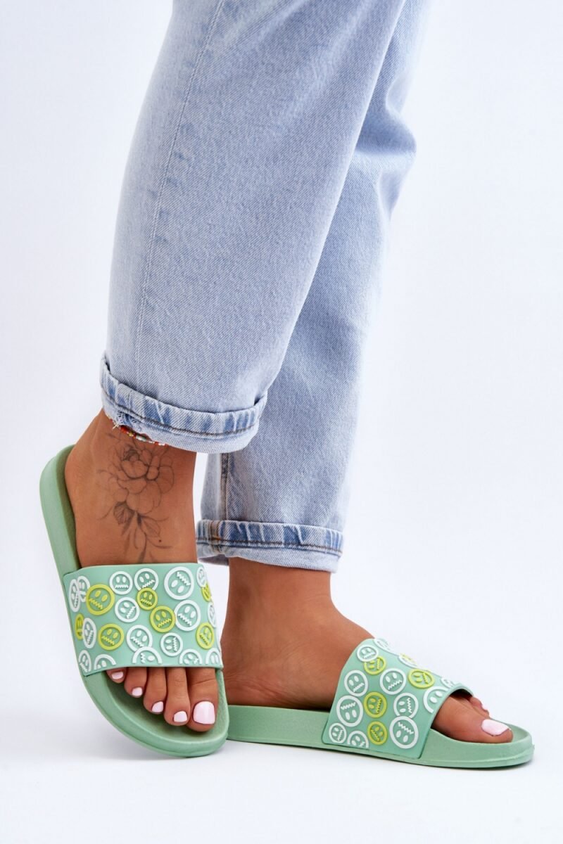Flip-flops model 181393 Step in style - Image 3