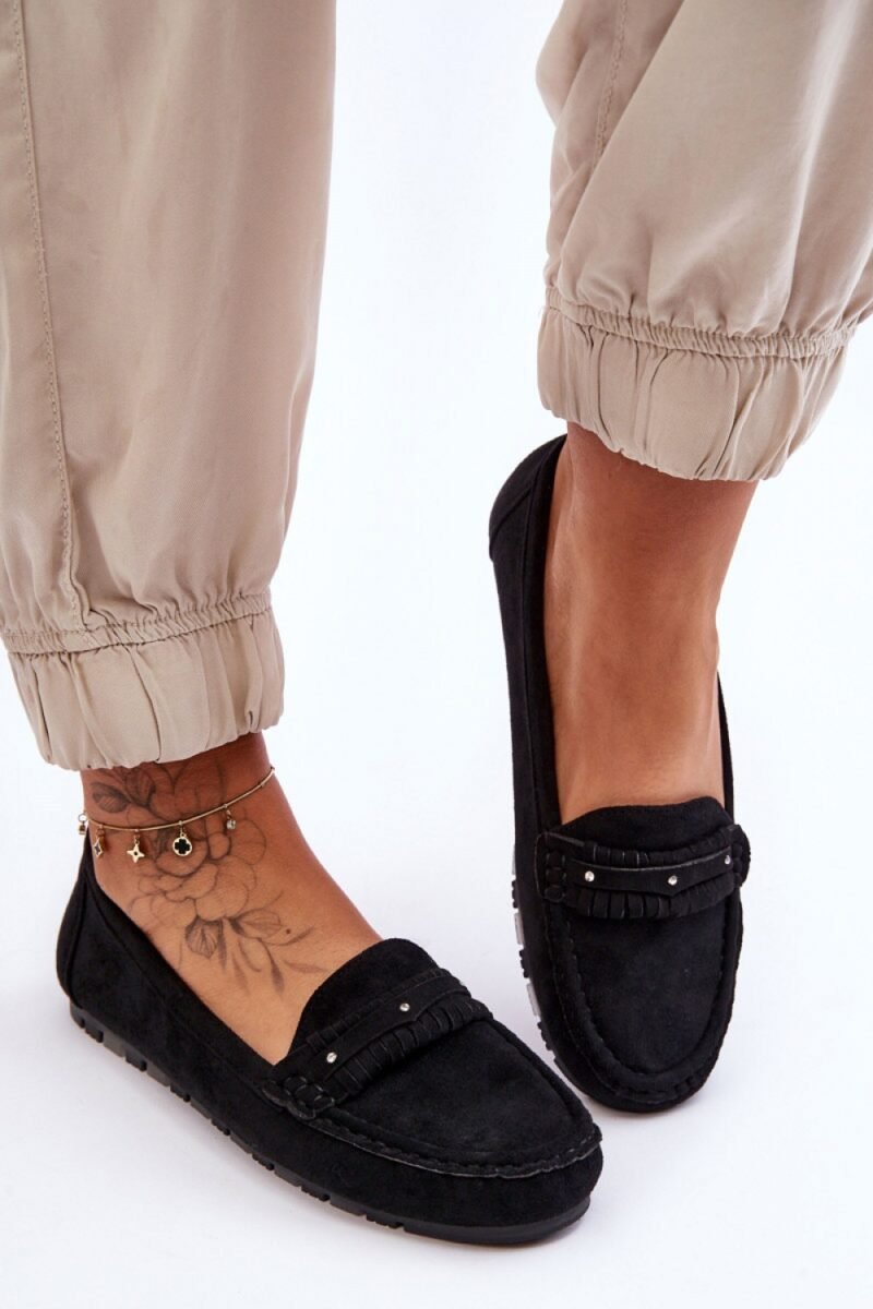 Mocassin model 181457 Step in style