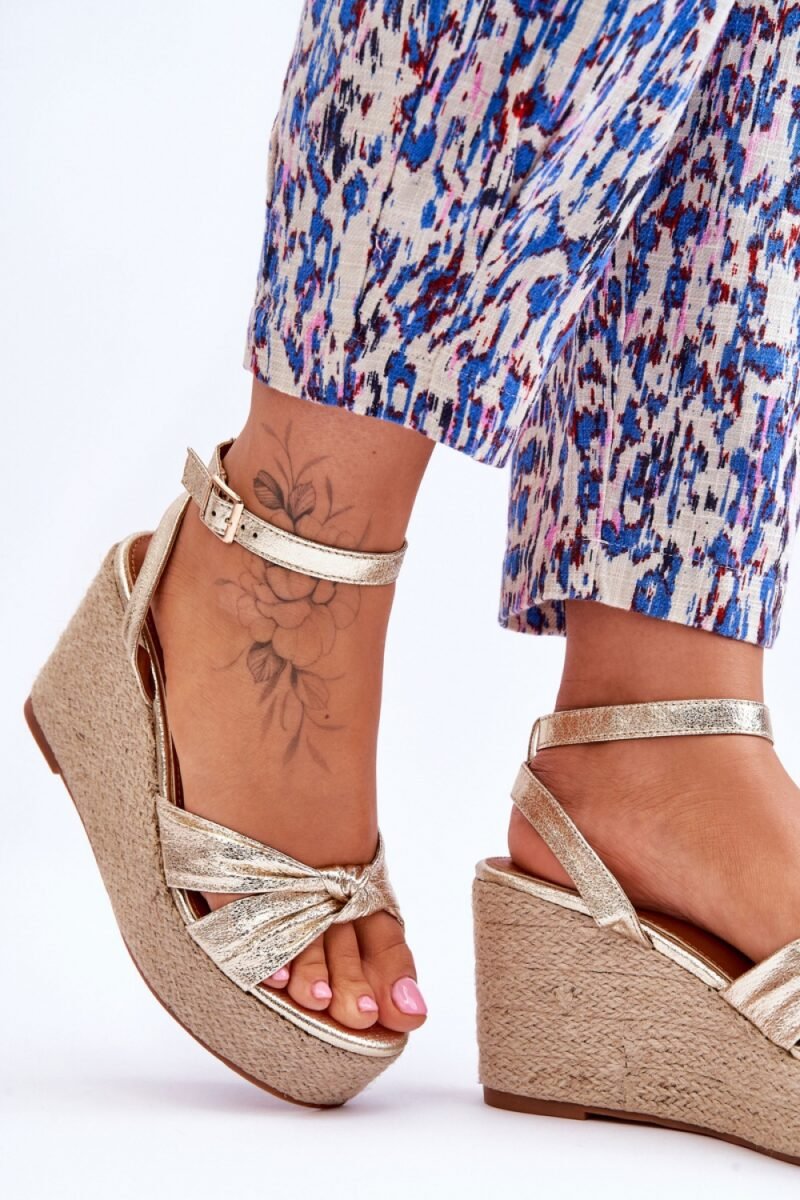 Buskin model 178467 Step in style - Image 3