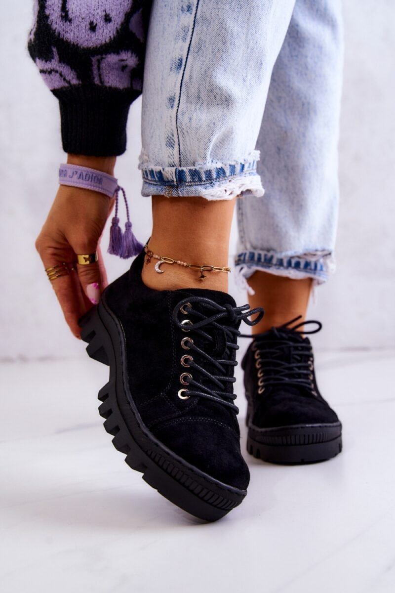 Low Shoes model 175533 Step in style