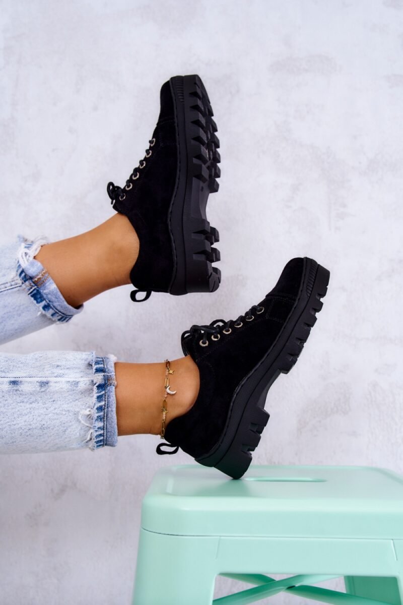 Low Shoes model 175533 Step in style - Image 2