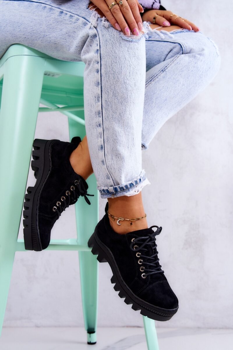 Low Shoes model 175533 Step in style - Image 3