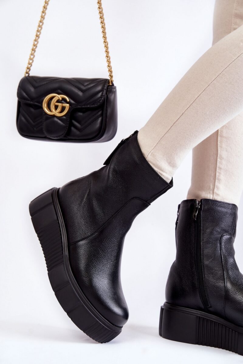 Buskin boots model 184032 Step in style - Image 2