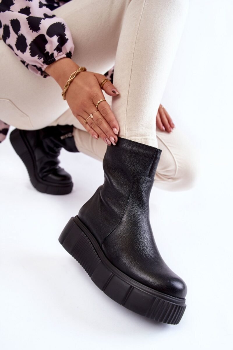 Buskin boots model 184032 Step in style - Image 3