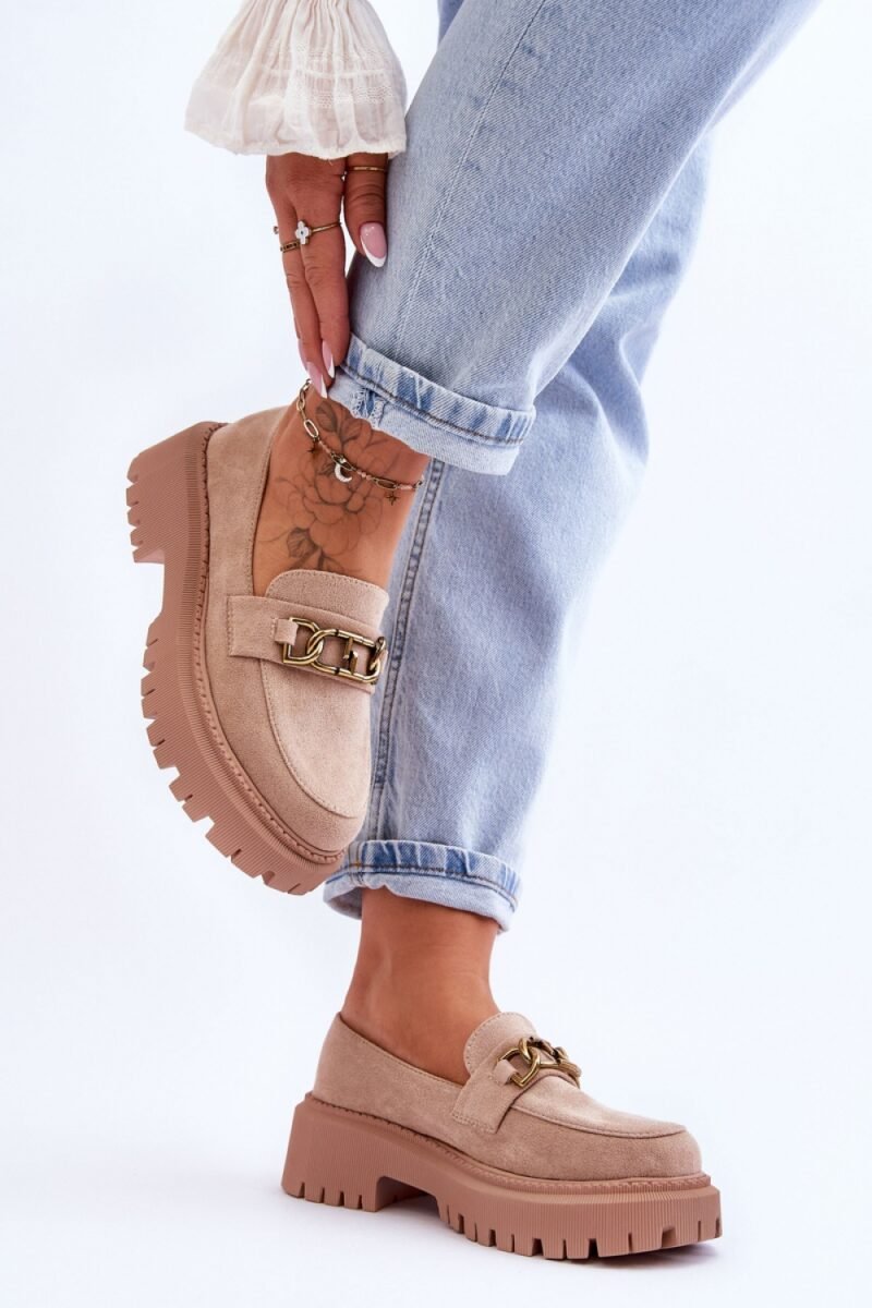 Mocassin model 180105 Step in style - Image 2