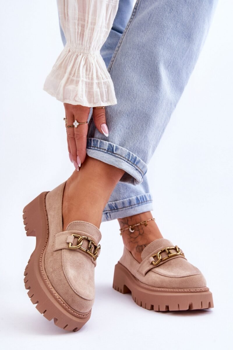 Mocassin model 180105 Step in style - Image 3