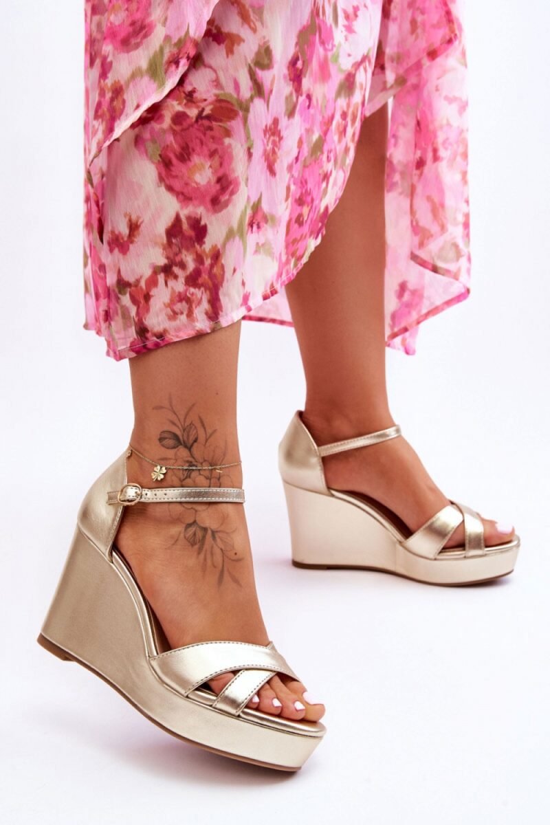 Buskin model 181394 Step in style - Image 2