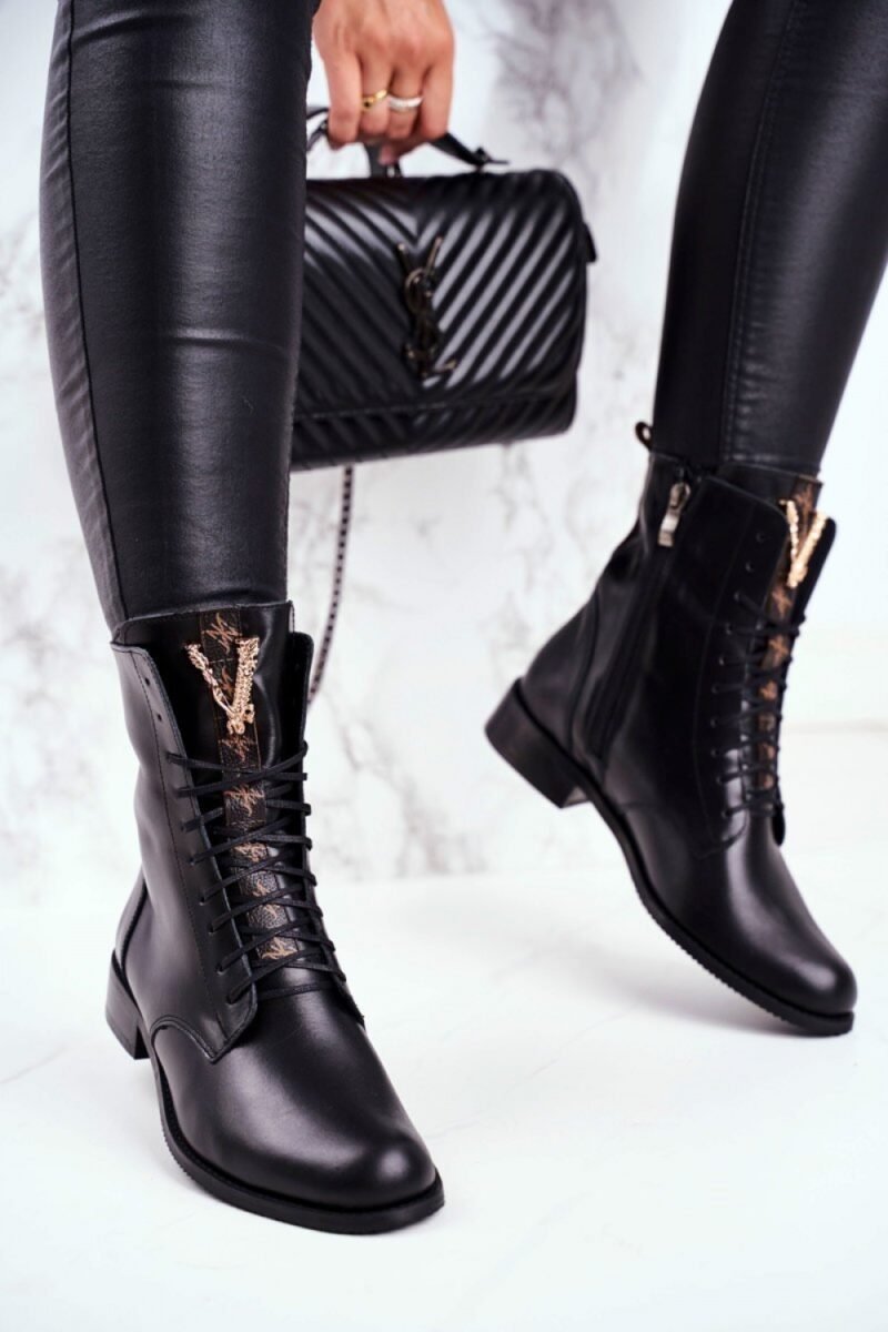 Boots model 184000 Step in style - Image 3