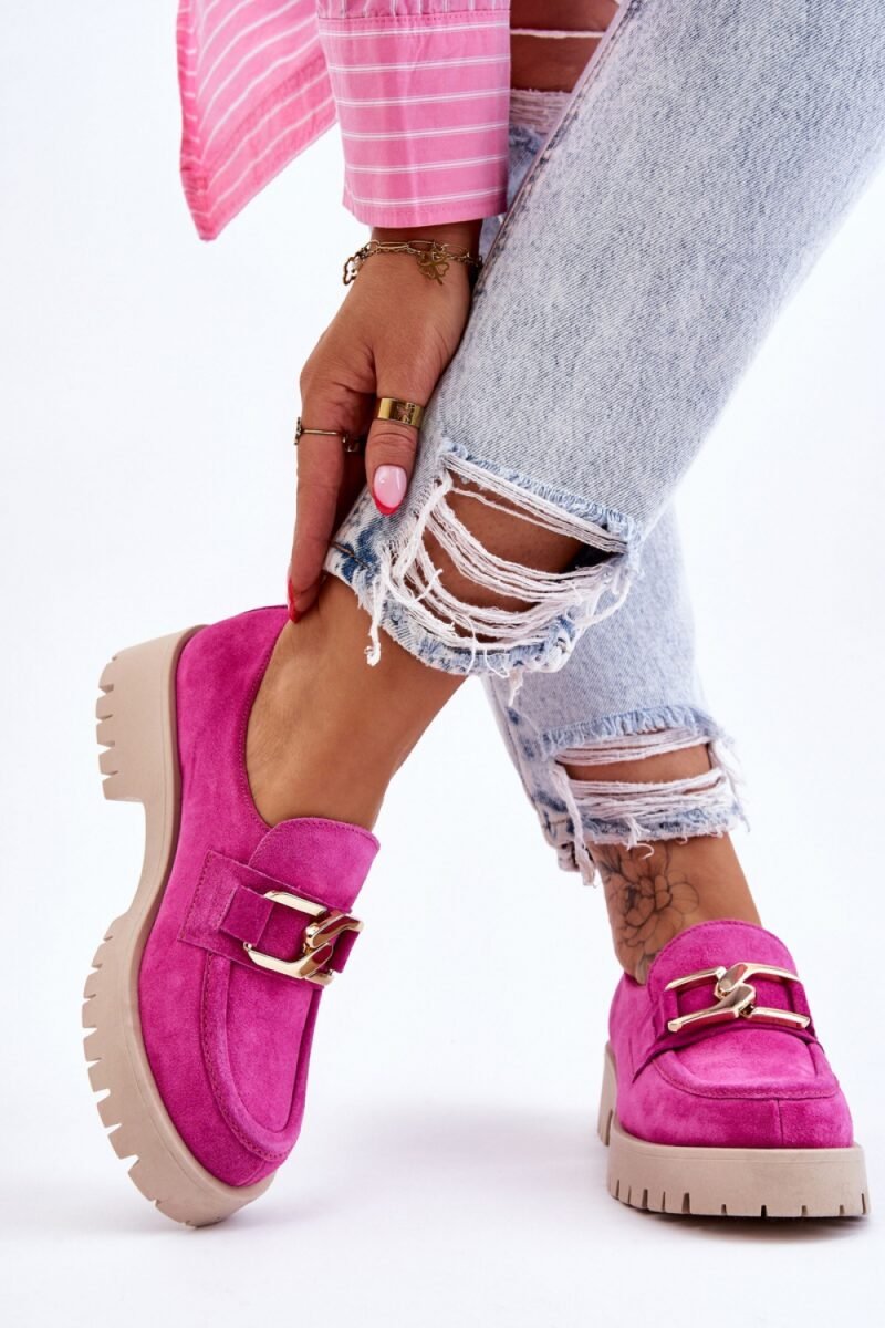 Heel boots model 175921 Step in style