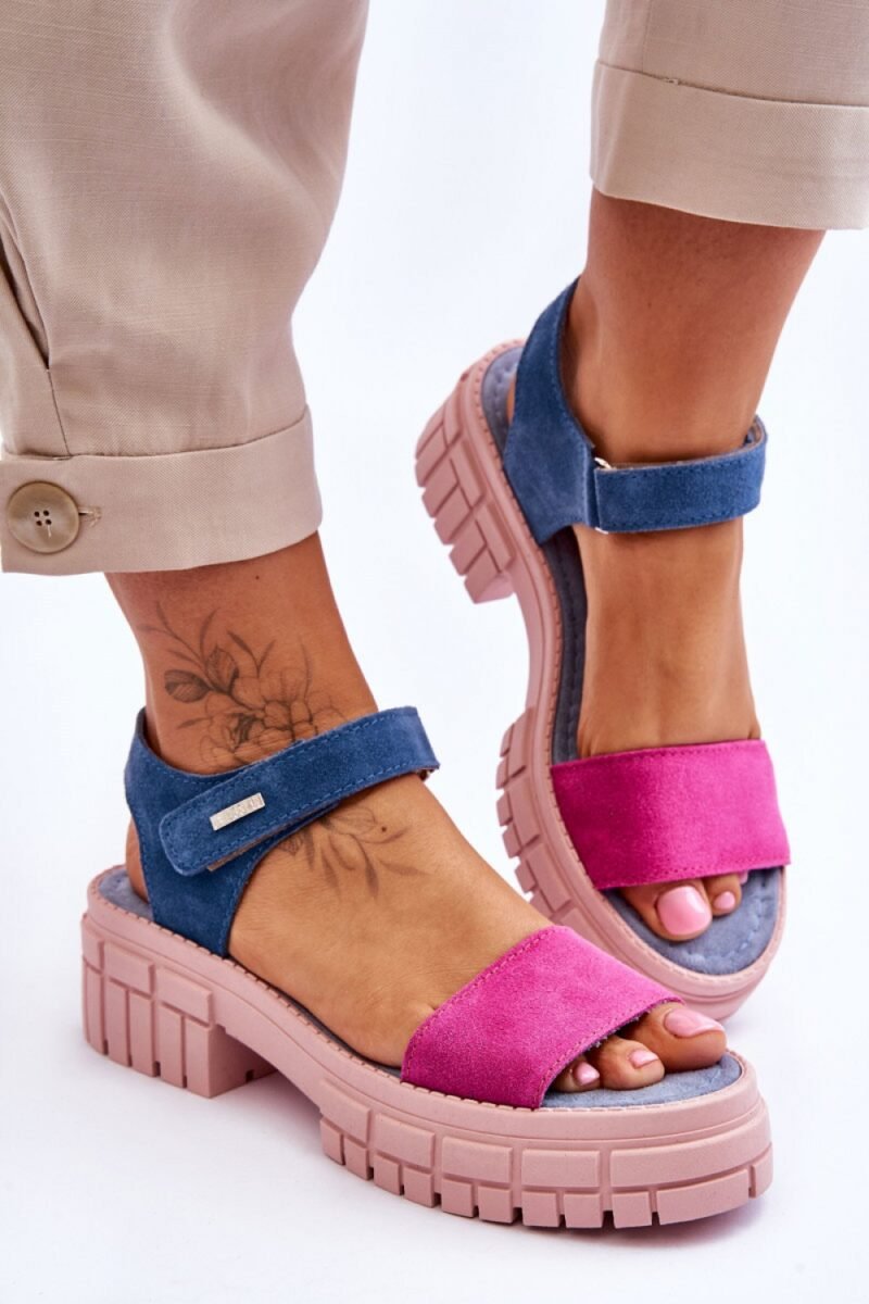 Sandals model 180668 Step in style - Image 3